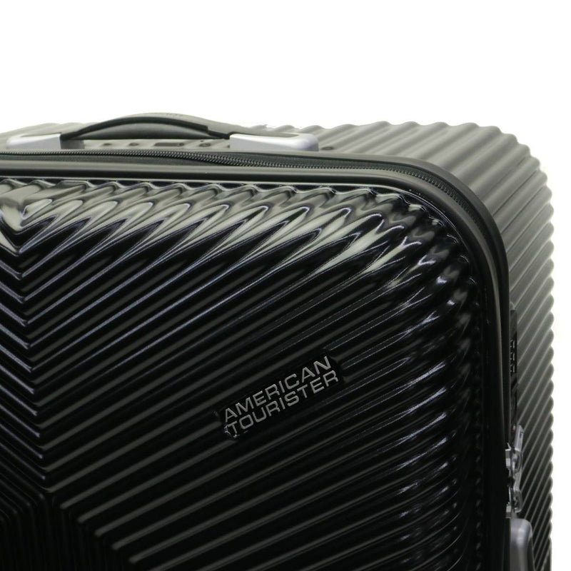 AMERICAN TOURISTER American Tourister Air Ride Spinner 76手提箱86L DL9-006