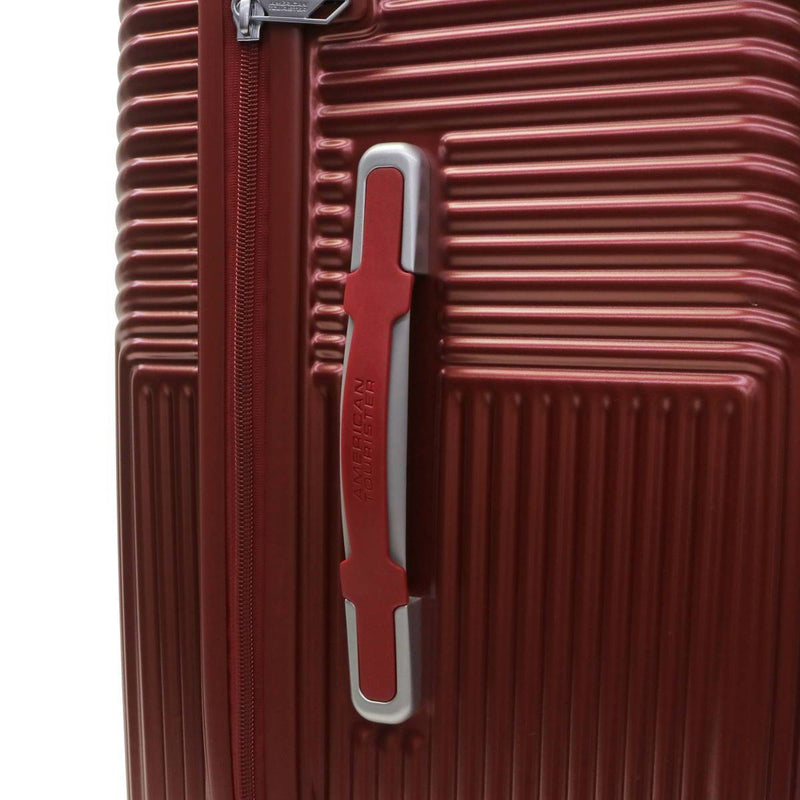 AMERICAN TOURISTER アメリカンツーリスター エアー ライド スピナー76 スーツケース 86L DL9-006