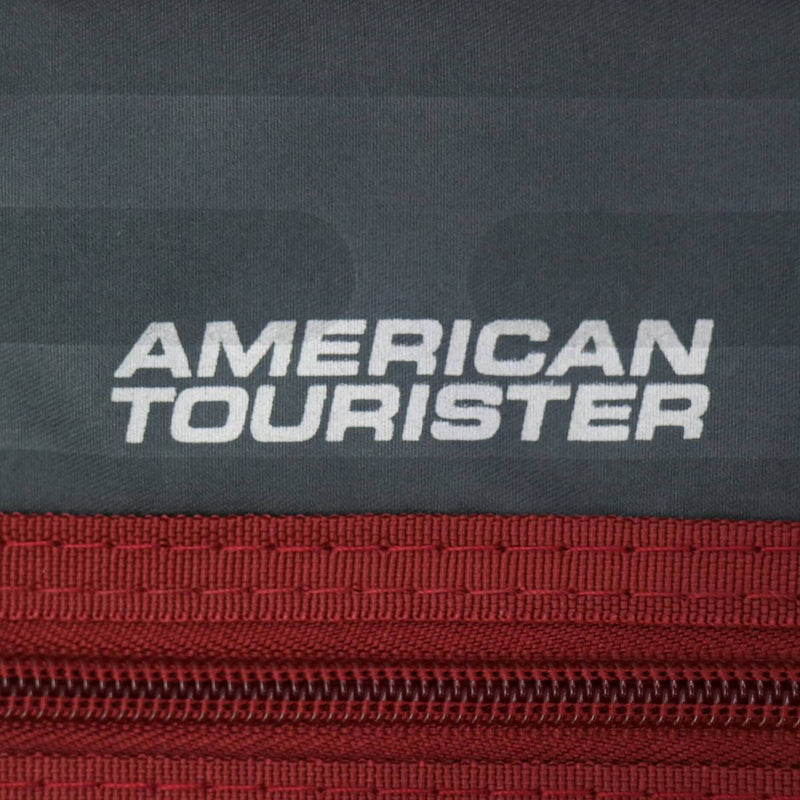 AMERICAN TOURISTER American Turismer Air Ride Spinner 76 Suitcase 86L DL9-006