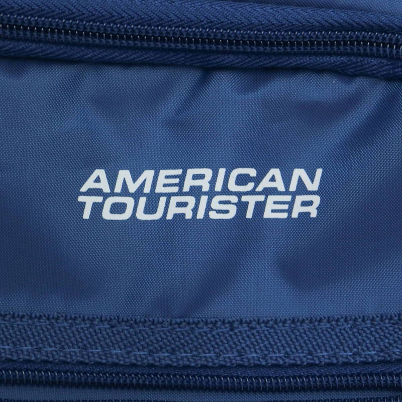 AMERIKA TOURISTER Amerika sukan master 55 membawa-on serasi koper 35 L 55G-001