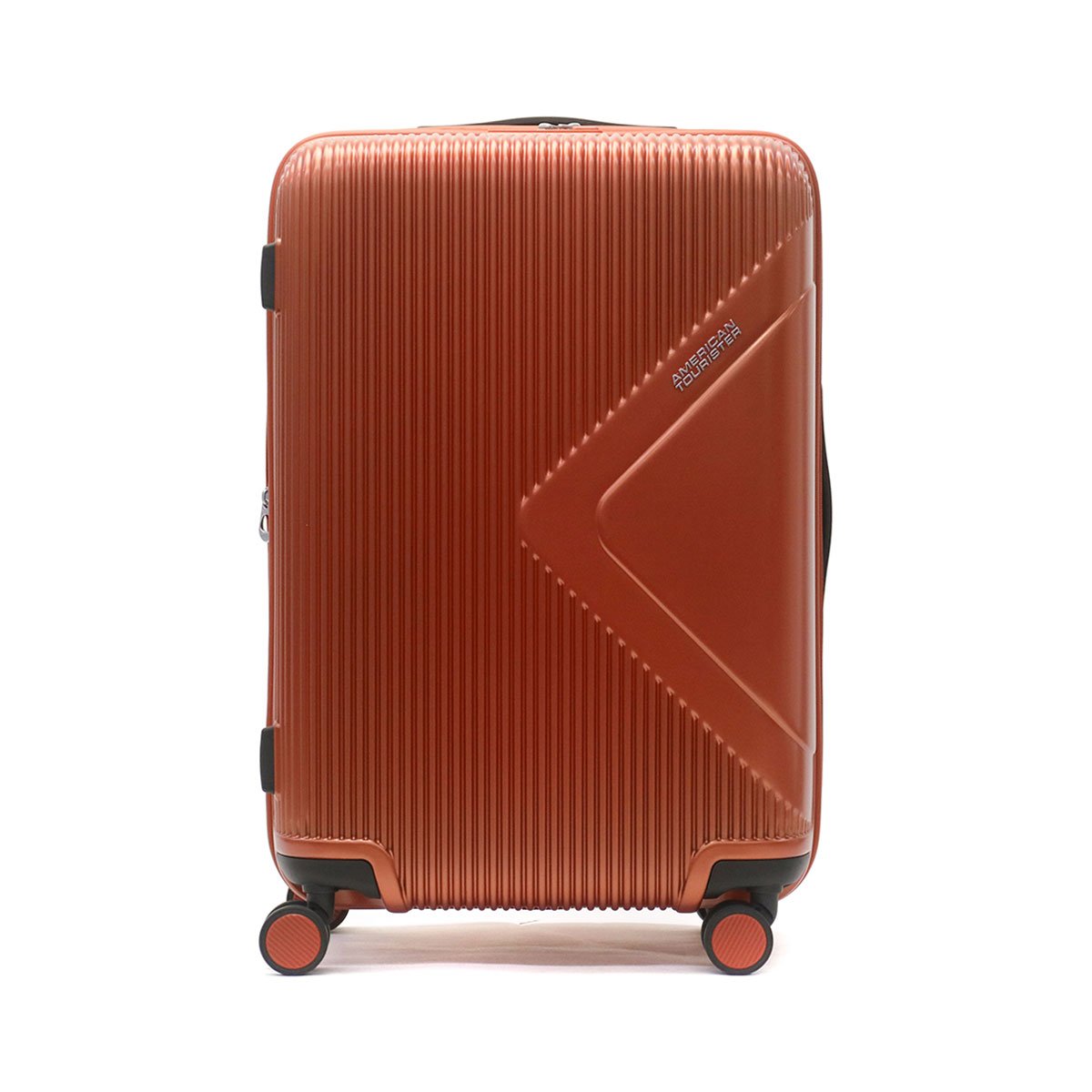 AMERICAN TOURISTER アメリカンツーリスター スピナー69エキスパンダブル スーツケース 70/81L 55G-002 –  GALLERIA Bag&Luggage