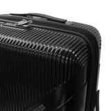 AMERICAN TOURISTER American Tourister Spinner 69可擴展手提箱70 / 81L 55G-002