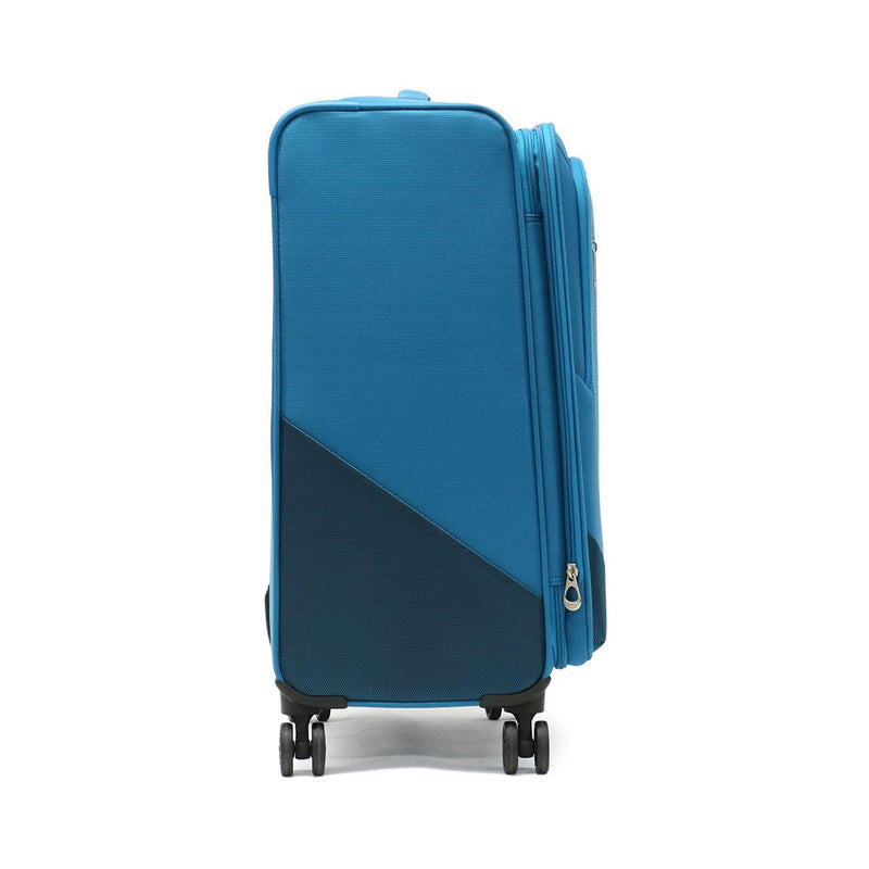 66 AMERICAN TOURISTER American Tourister spinner expander bulldog suitcase 76-80L GL8-002