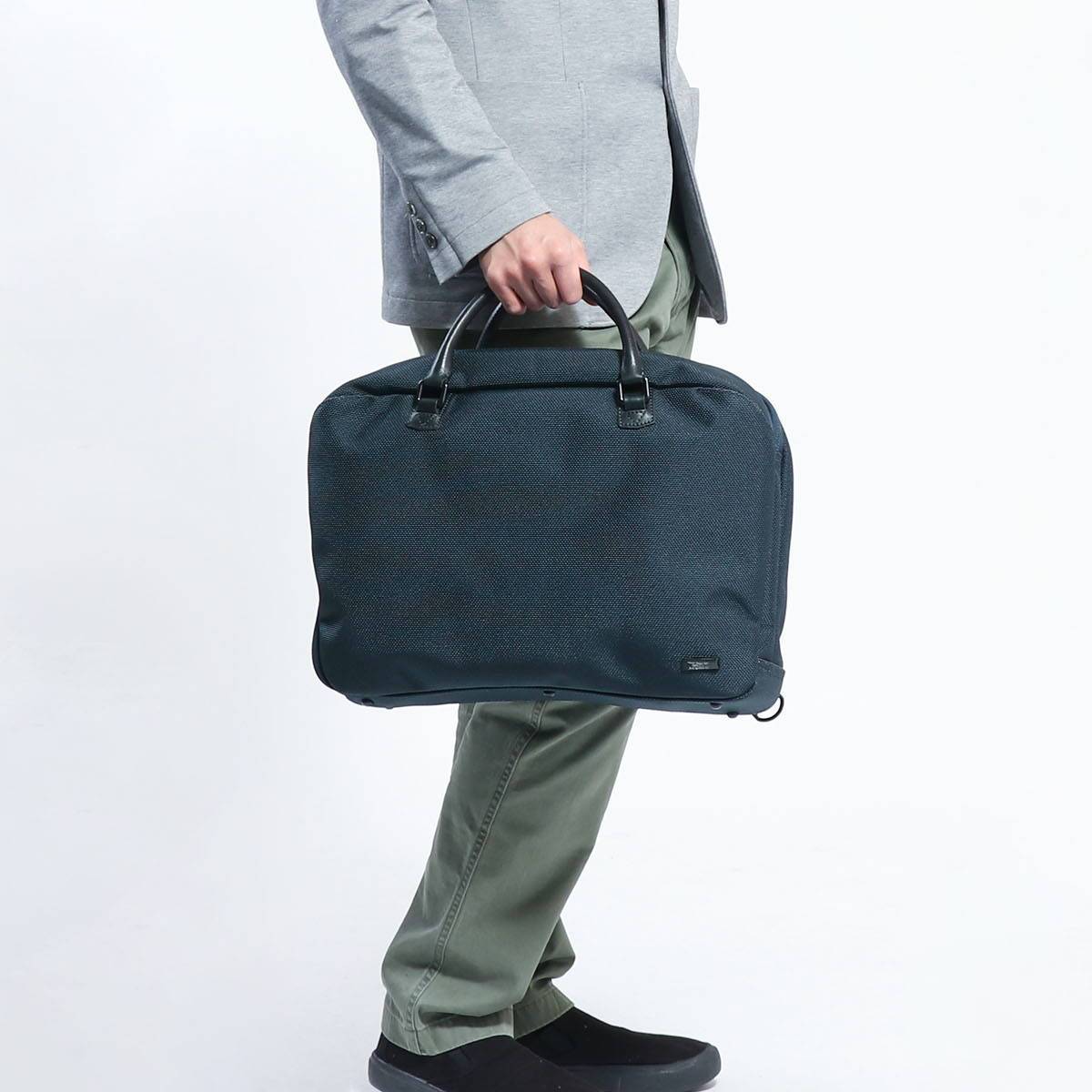 ACUNEO アクネオ G-LINE 2WAYブリーフケース ANMH9AV1 – GALLERIA Bag&Luggage