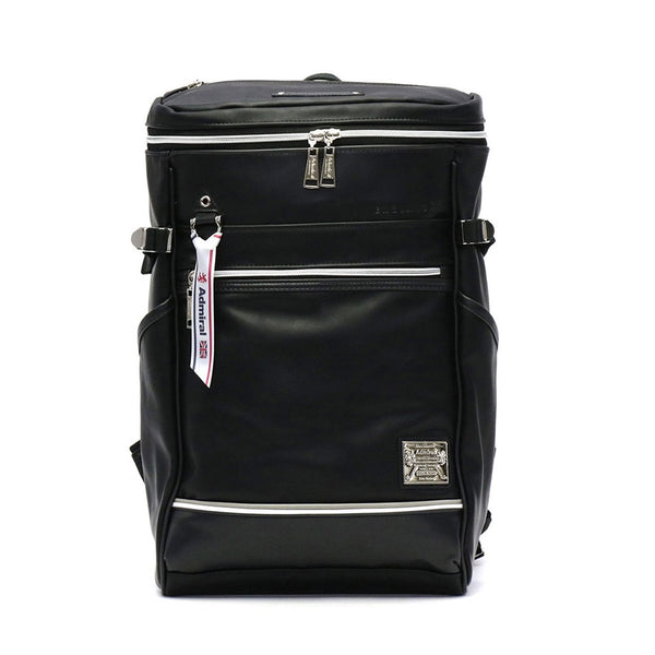 Admiral bag Admiral rucksack WATFORD daypack backpack A4 box type tablet storage ADGT-06
