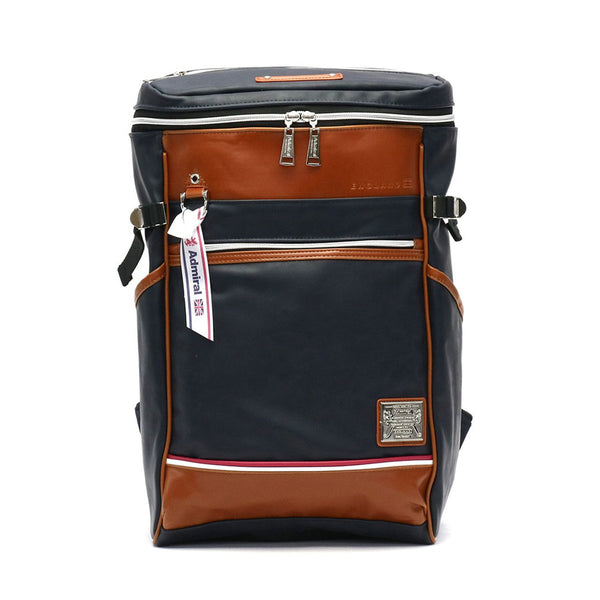 Admiral bag Admiral rucksack WATFORD daypack backpack A4 box type tablet storage ADGT-06