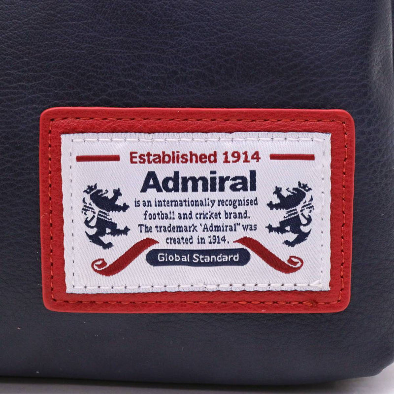Admiral アドミラル MARHAM トートバッグ ADGA-08