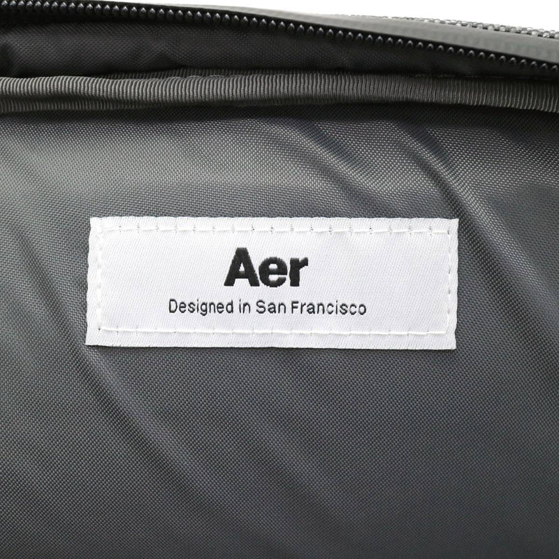 Aer航空旅行收集旅游组2的背包33L
