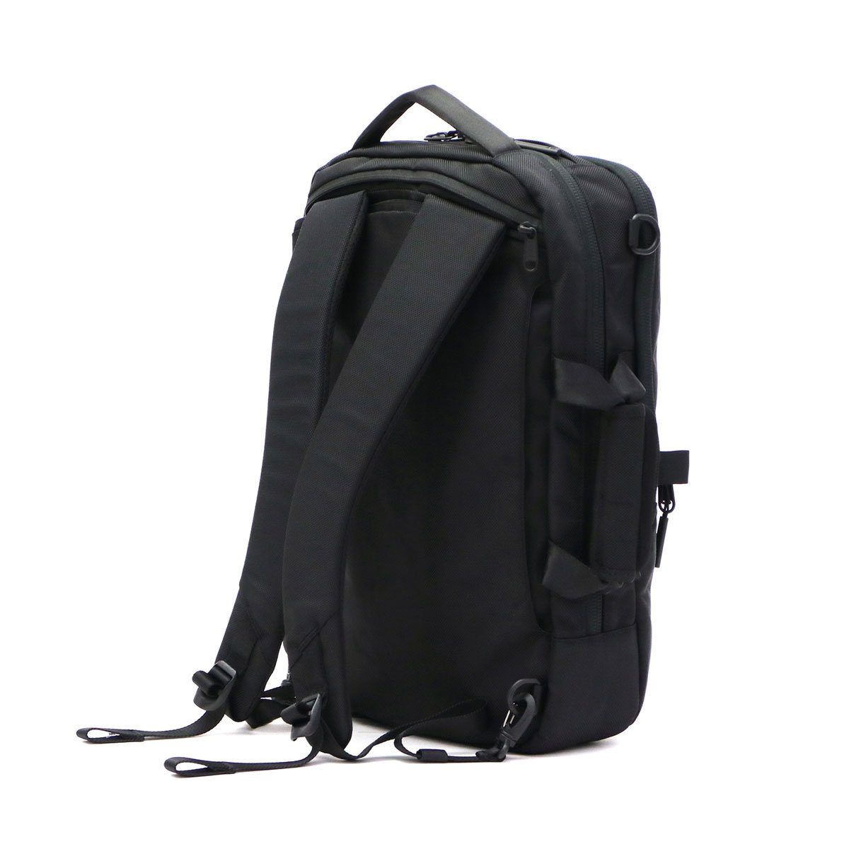 Aer Air Travel Collection Flight Pack 2 3WAY Backpack 14L GALLERIA Bag Luggage