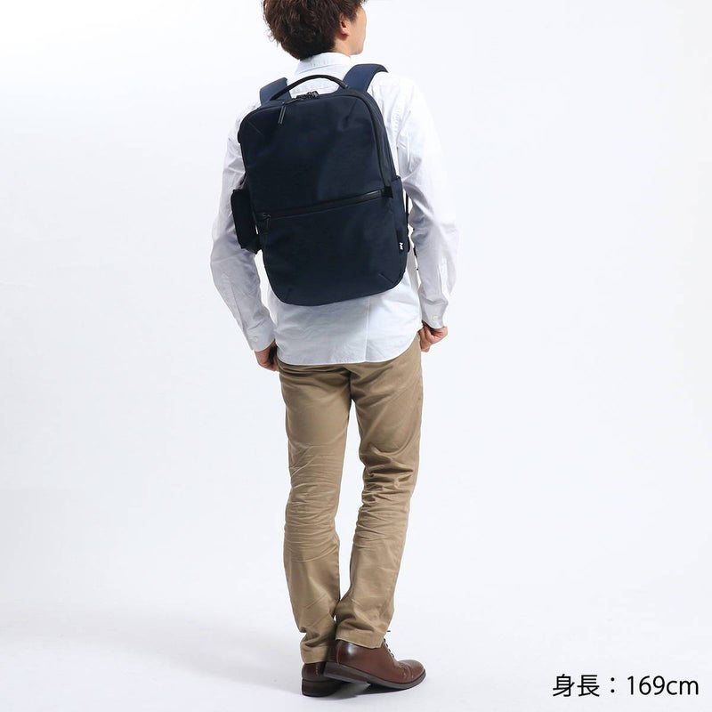 Aer エアー Travel Collection  Flight Pack 2 3WAYバックパック 14L