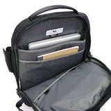 Pakej Penerbangan Aer Air Travel Collection 2 3WAY Backpack 14L