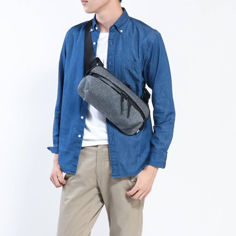 Aer エアー Travel Collection Day Sling 2 ボディバッグ