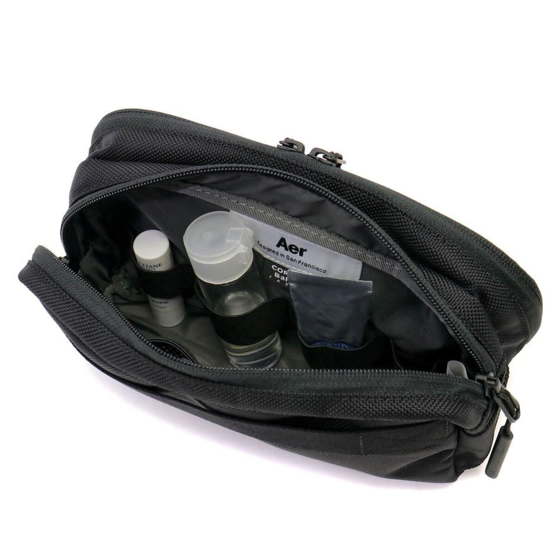 Aer Air Travel Collection Dopp Kit Pouch 2.9L