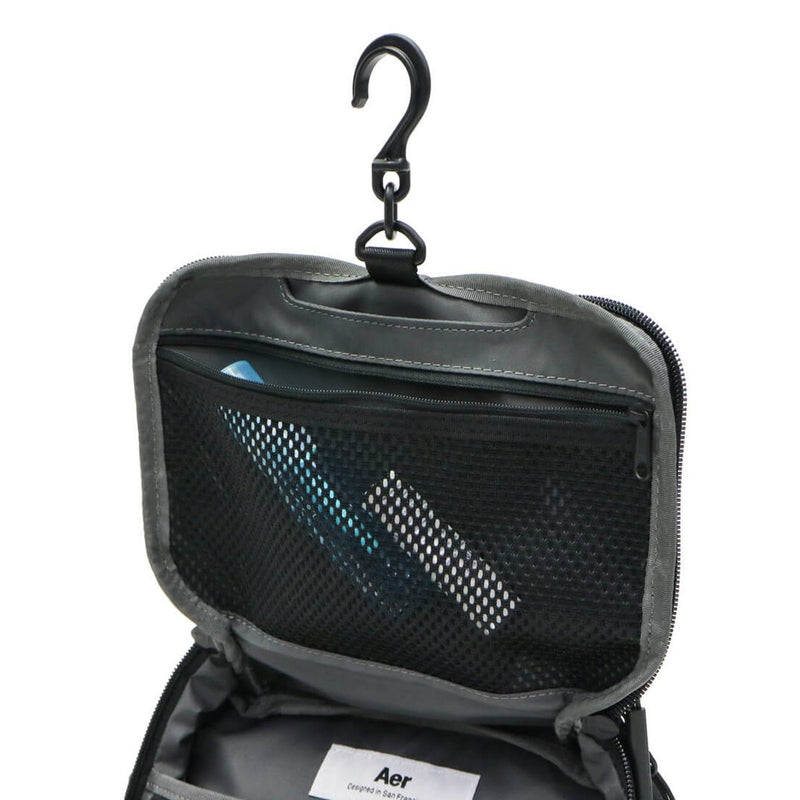 Aer Air TRAVEL COLLECTION TRAVEL KIT Pouch