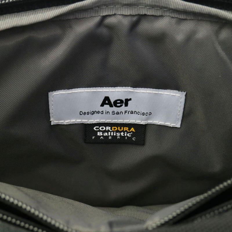Aer Air全新旅行系列Travel Duffel 2WAY波士頓旅行包35L