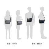 Aer エアー Travel Collection Sling Pouch ショルダーバッグ 4L