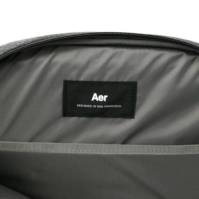 Aer Air Travel Pack 2 Ransel Kecil 28L