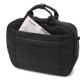2 Aer air Work Collection Commuter Brief 2WAY briefcase 13L