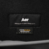 2 Aer air Work Collection Commuter Brief 2WAY briefcase 13L