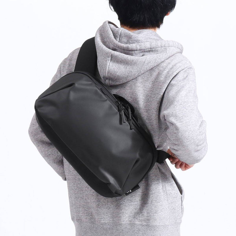 Aer エアー Work Collection Tech Sling 2 ボディバック 8L