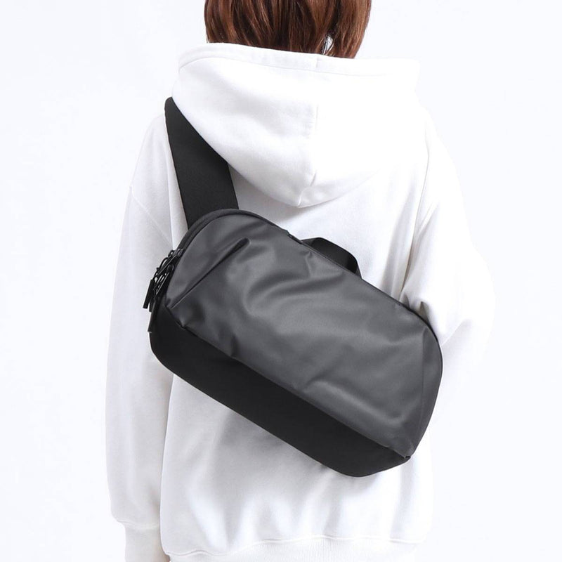 Aer Air Work Collection Tech吊索2身體背部8L