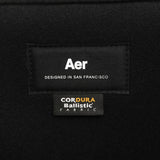 Aer Air Work Collection Tech吊索2身體背部8L
