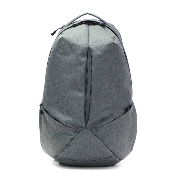 afecta FUTURE CAPSULE BAG PACK Backpack MF-3