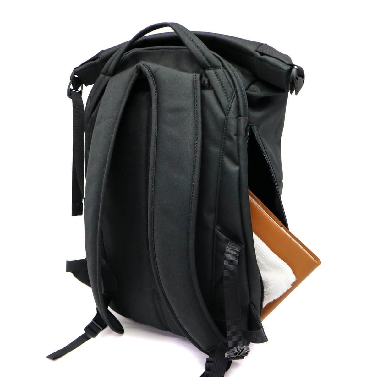 afecta アフェクタ SQUARE FUNCTIONAL BAG PACK backpack MF-4 – GALLERIA Bag&Luggage