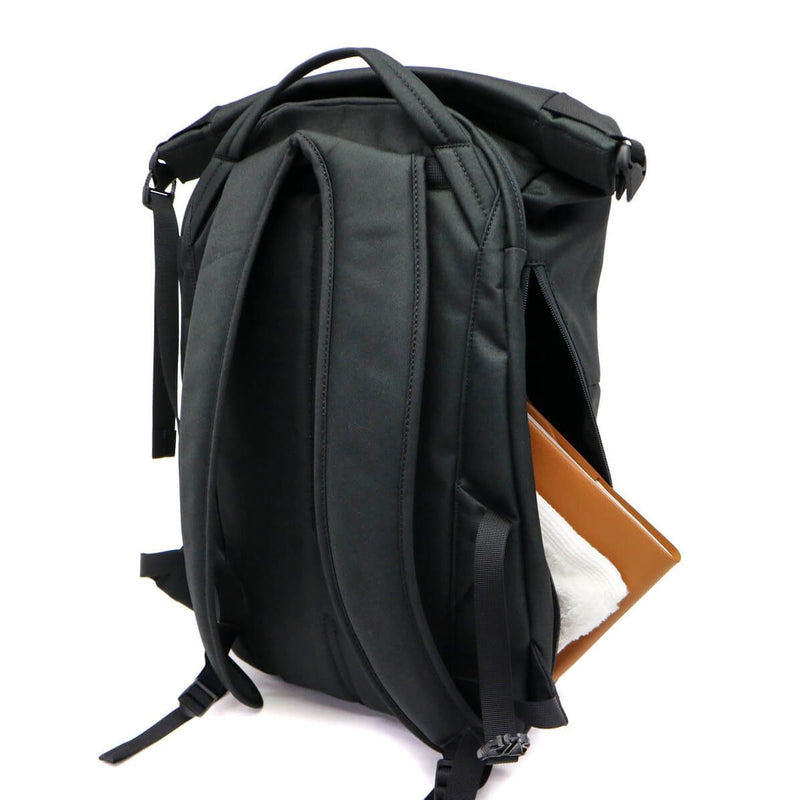 afecta アフェクタ SQUARE FUNCTIONAL BAG PACK backpack MF-4