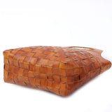 Rovita Tote Bag Moon Tote Robita Bag Roast roasted roast mesh leather Robbita AN-050R-S
