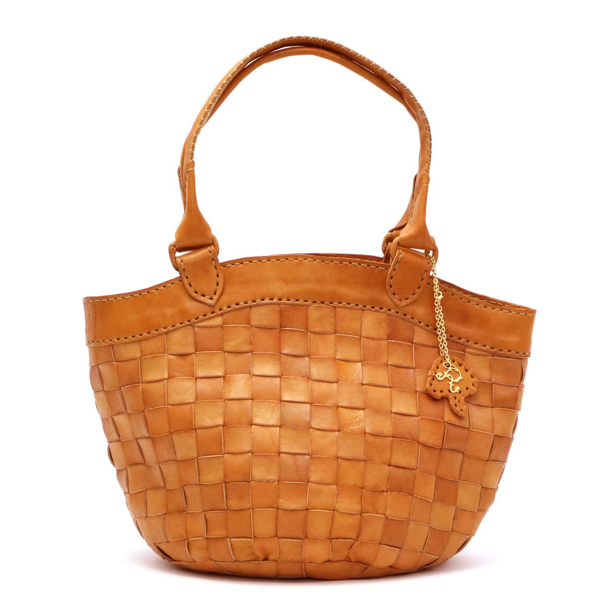 ロビタ robita バッグ トートバッグ メッシュレザートート