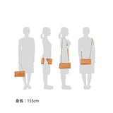 Lovita robita beg bahu tas wanita diagonal skating kulit clutch bag kulit mesh bag AN-078 10/3