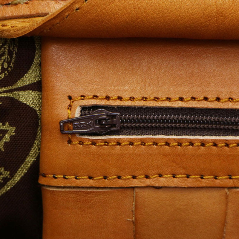 羅維塔羅比塔包手提包網狀皮革手提包方形手提包 M 大小手提包皮革袋羅比塔皮革女士 AN-099M。