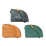 Robita Robita Bag Shoulder Bag Shoulder Lobbyta Diagonal Cliff Bag Ladies Diagonal Leather Mesh Bag M Size AN-155M