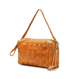 [Regular dealer] Lovita robita bag Shoulder mesh leather Shoulder bag Robbyta 3way diagonal bag Ladies leather AN-172