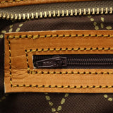Lovita Robita bag shoulder mesh leather anyam nya Robita shoulder bag diagonal bag