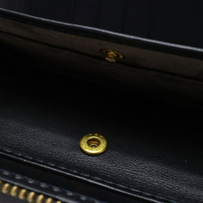 NELD內爾多（Neldo）折疊錢包錢包圓形緊固件盒式硬幣袋CAMO迷彩偽裝男式女士AN128