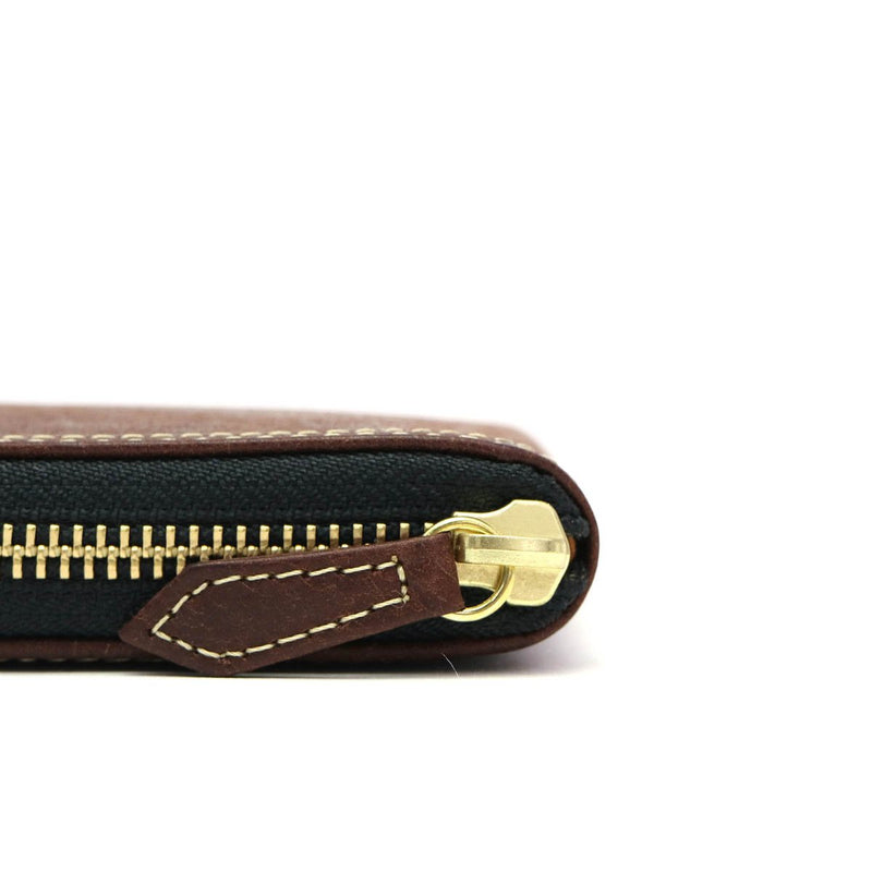 Neldo Bilipat dompet NELD PUEBRO pertengahan pusingan dompet dengan syiling dompet kotak jenis syiling dompet lelaki wanita kulit Pueblo AN150