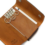 Nerd KeyCase: NELD PRIME PRIME Smart Keys Leather Ladies: Reza Prime, Prime AN164