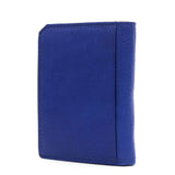 NELD PRIME bi-fold wallet leather men's ladies leather compact prime AN165