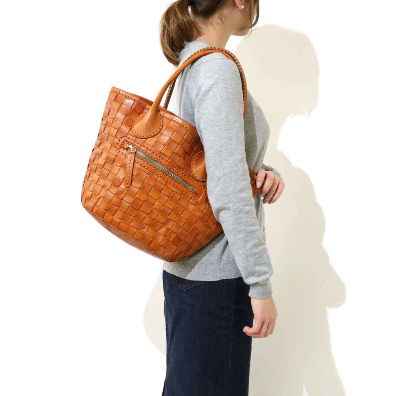 [Eksklusif kerjasama model] [kuasa kedai] robita beg robita tote beg anyam nya robita wanita kulit jaringan kulit robita ANG-010