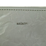 aniary aniary Rughe Leather multi-case 22-08003