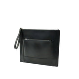 aniary address Inheritance Leather help style leather clutch bags 21-08001