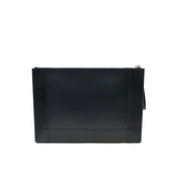 aniary Inheritance Leather Inheritance Leather Clutch Bag 21-08001