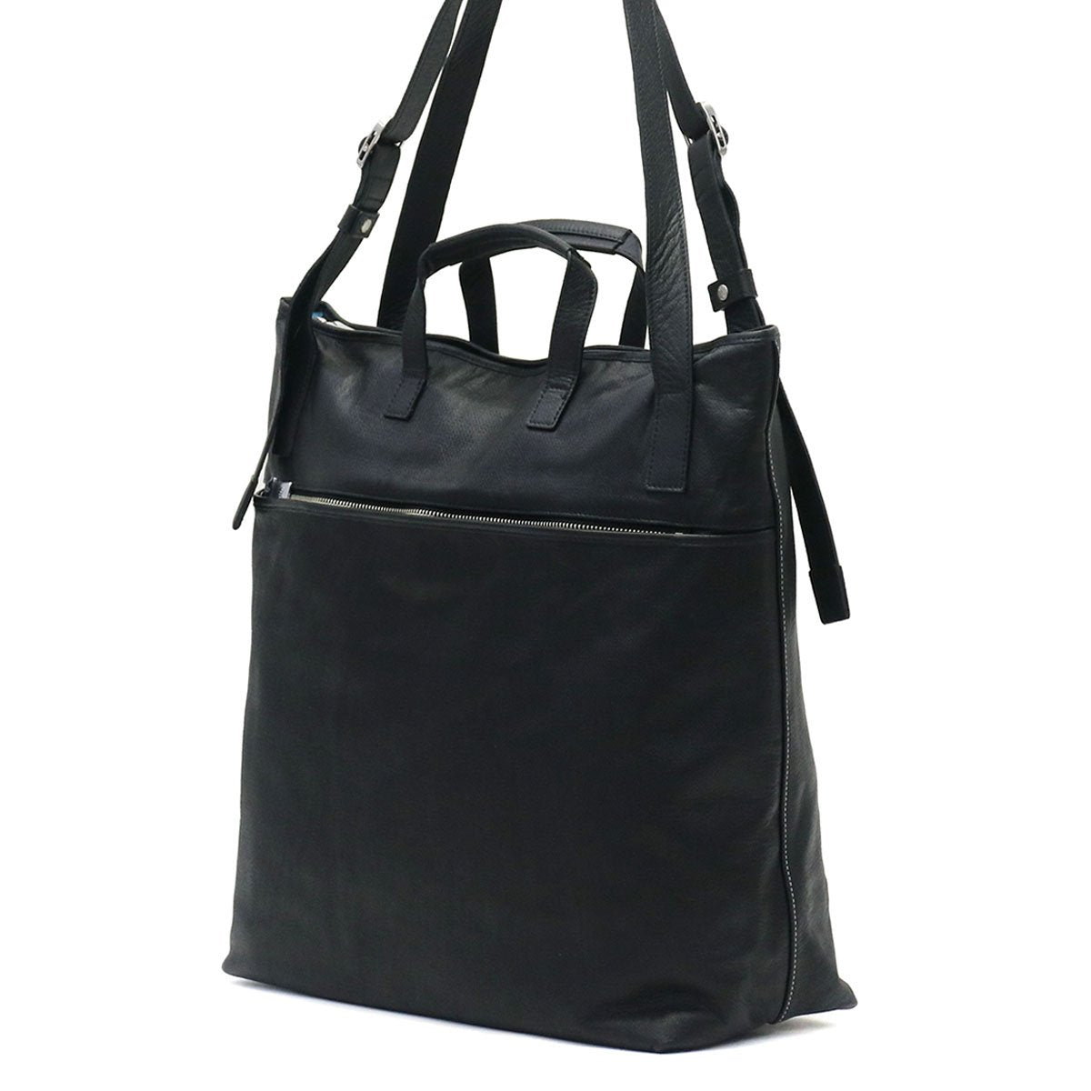 アニアリ　クロッシング レザー 牛革 本革 トートバッグ aniary アニアリ クロッシングレザー トートバッグ 手持ちバッグ