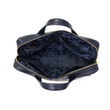 aniary aniari Antique Leather briefcase 01-01008