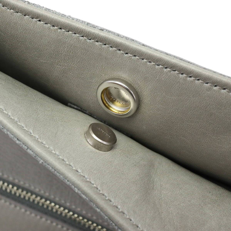 aniary aniary Antique Leather Antique leather 2WAY shoulder bag 01-03010