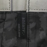 aniary aniary Antique Leather Antique leather 2WAY shoulder bag 01-03010