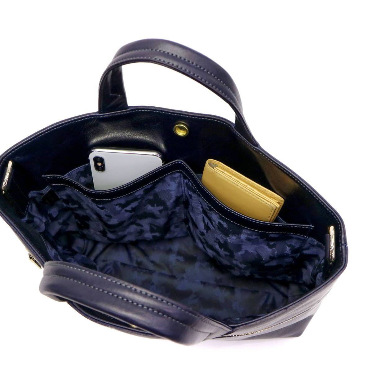 aniary アニアリ Antique Leather アンティークレザー 2WAY
