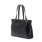 aniary Animant Grid Leather Grid Leather Grid Leather Tot Bag 25-02000